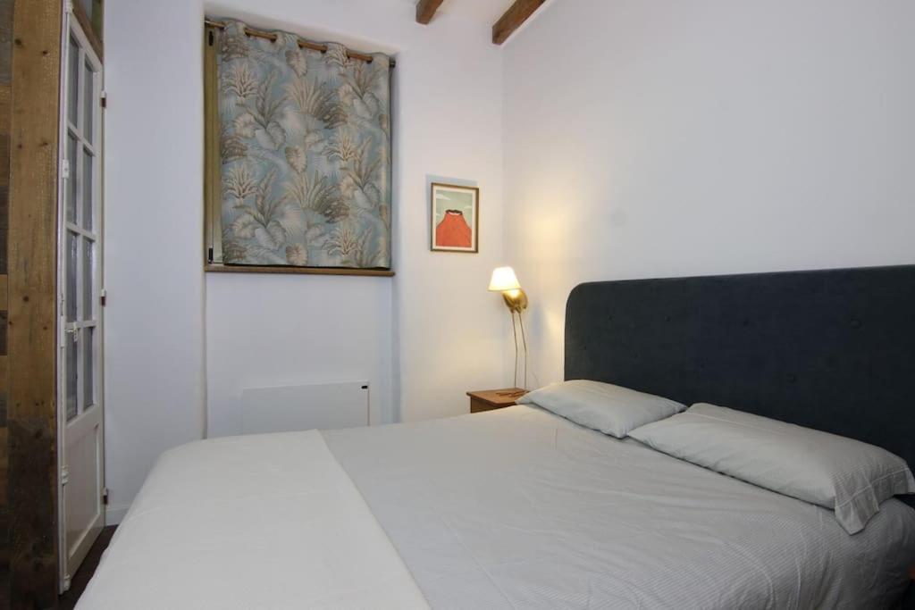 Appartamento La Casa Del Arbol San Sebastián Esterno foto
